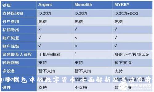 电子钱包中的数字货币：全面解析及其应用前景