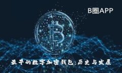 最早的数字加密钱包：历