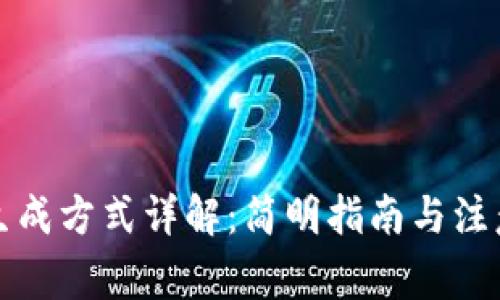 私钥生成方式详解：简明指南与注意事项