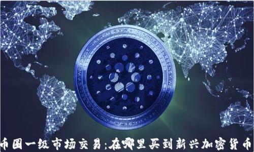 
币圈一级市场交易：在哪里买到新兴加密货币？