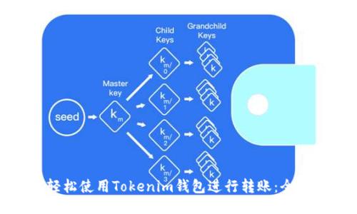 如何轻松使用Tokenim钱包进行转账：全面攻略