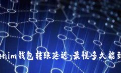 Tokenim钱包转账延迟：最慢