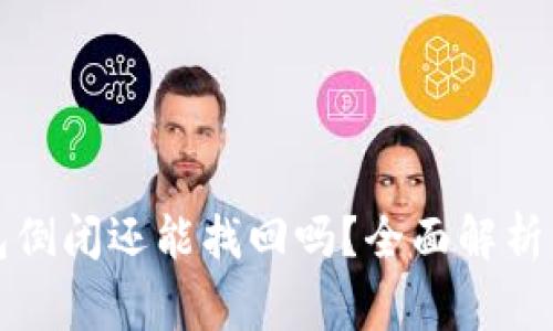 区块链钱包倒闭还能找回吗？全面解析与专家建议