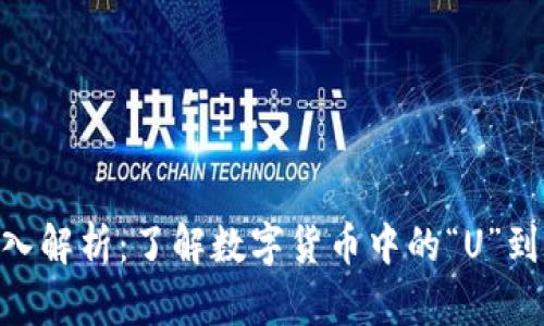 虚拟币U的深入解析：了解数字货币中的“U”到底意味着什么