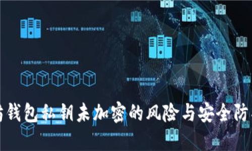 以太坊钱包私钥未加密的风险与安全防护措施
