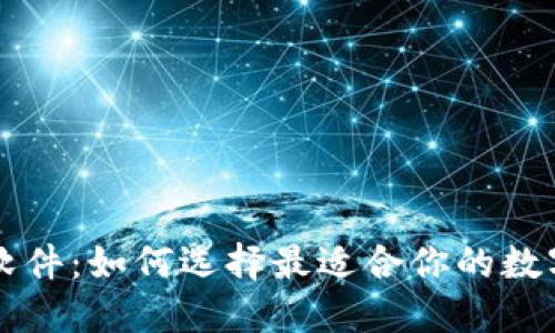 虚拟钱包软件：如何选择最适合你的数字支付工具