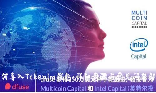 如何导入Tokenim钱包：详细步骤与常见问题解答