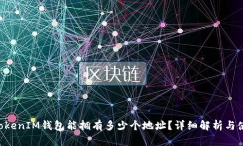 TokenTokenIM钱包能拥有多少个地址？详细解析与使用指南