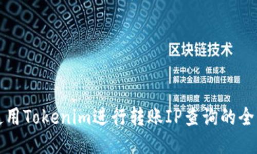 如何使用Tokenim进行转账IP查询的全面指南