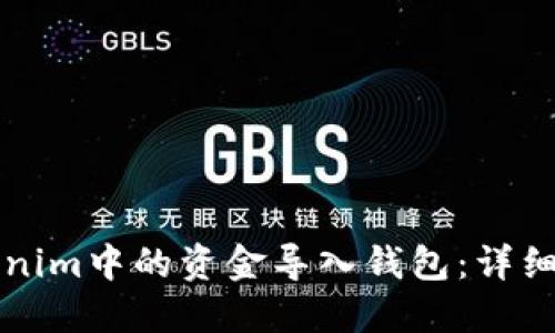 如何将Tokenim中的资金导入钱包：详细步骤与指南