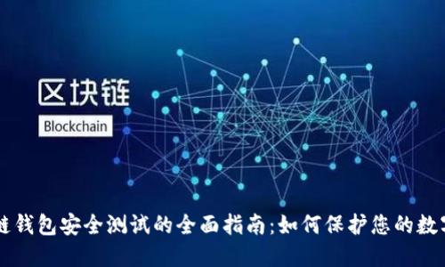 区块链钱包安全测试的全面指南：如何保护您的数字资产