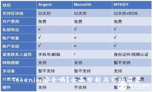 Tokenim安全吗？全面分析与市场前景
