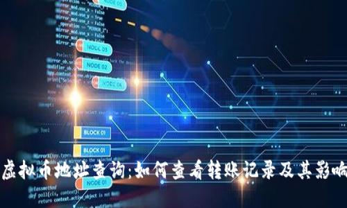 虚拟币地址查询：如何查看转账记录及其影响