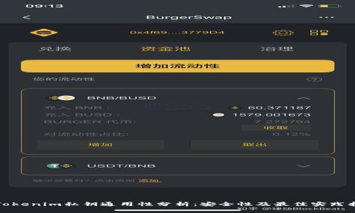 : Tokenim私钥通用性分析：安全性及最佳实践指南