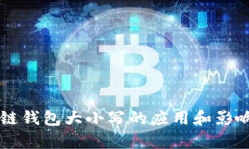 区块链钱包大小写的应用和影响解析