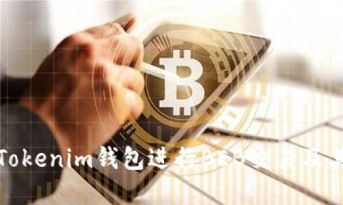如何使用Tokenim钱包进行BEB交易及其优势详解