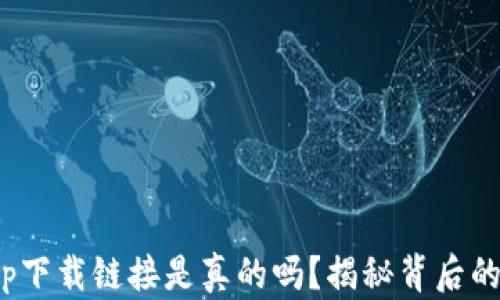 
数字货币app下载链接是真的吗？揭秘背后的真相与风险