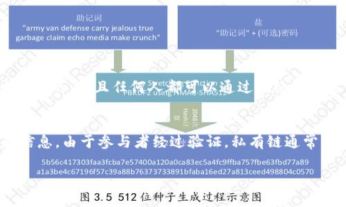 区块链的概念通常可以分为两种主要类型：

1. **公有链（Public Blockchain）**：
   - 这种区块链是开放的，任何人都可以参与。例如，比特币和以太坊都是公有链。在公有链上，所有交易记录都是公开可查的，并且任何人都可以通过网络节点参与到区块链的维护和管理中。这种模型提供了透明性和去中心化的特点，但同时也面临一些扩展性和性能方面的挑战。

2. **私有链（Private Blockchain）**：
   - 私有链是有限制的，仅有特定的参与者能够访问或操作。这种区块链通常被企业或组织使用，以保护敏感的数据和信息。由于参与者经过验证，私有链通常可以在效率和速度上优于公有链。然而，这种集中化的特性也可能降低安全性和透明性。

这两种区块链分别适用于不同的场景和需求，公有链更侧重于去中心化和透明，而私有链则倾向于速度和隐私保护。