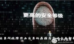 交易所故障停止交易的原