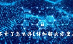 虚拟币钱包打不开了怎么办？详细解决方案与常