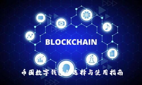 币圈数字钱包的选择与使用指南