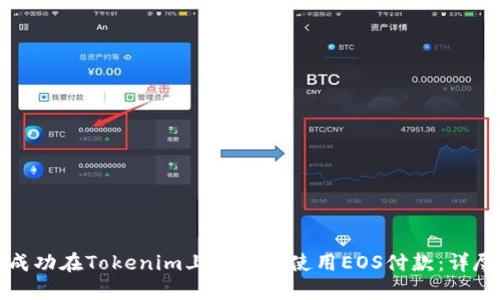 如何成功在Tokenim上注册并使用EOS付款：详尽指南