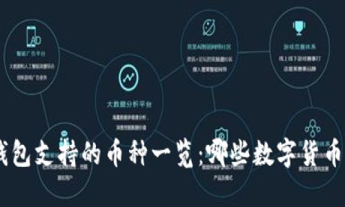 Tokenim钱包支持的币种一览：哪些数字货币可以购买？