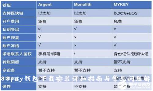 988pay钱包下载安装详细指南与常见问题解答