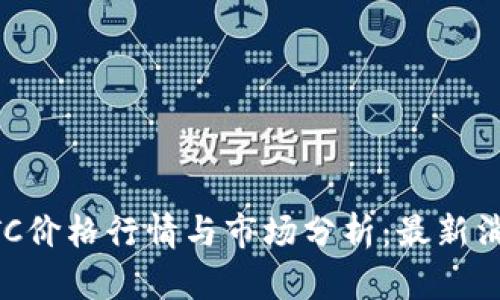 今日BTC价格行情与市场分析：最新消息一览