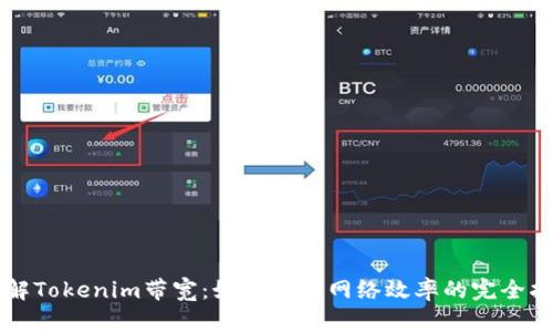 理解Tokenim带宽：如何提高网络效率的完全指南
