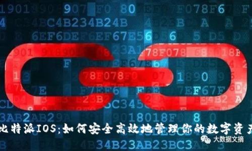 比特派IOS：如何安全高效地管理你的数字资产