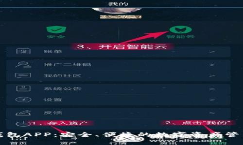 信任钱包APP：安全、便捷的数字资产管理工具