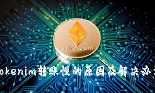Tokenim转账慢的原因及解决办法
