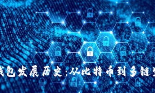 数字货币钱包发展历史：从比特币到多链生态的演变