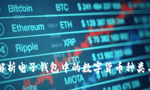 全面解析电子钱包中的数字货币种类与应用