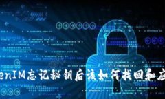 TokenIM忘记秘钥后该如何找