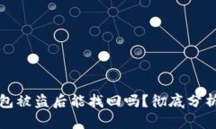 加密钱包被盗后能找回吗
