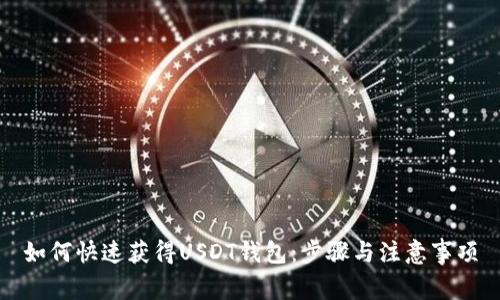 如何快速获得USDT钱包：步骤与注意事项