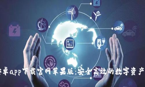 比特派安卓app下载官网苹果版：安全高效的数字资产管理利器