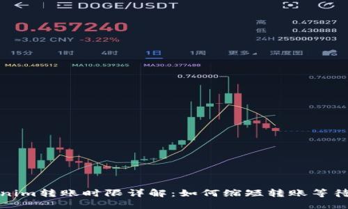 Tokenim转账时限详解：如何缩短转账等待时间
