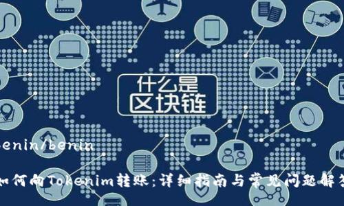 benin/benin

如何向Tokenim转账：详细指南与常见问题解答