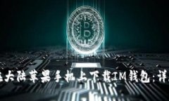 如何在大陆苹果手机上下