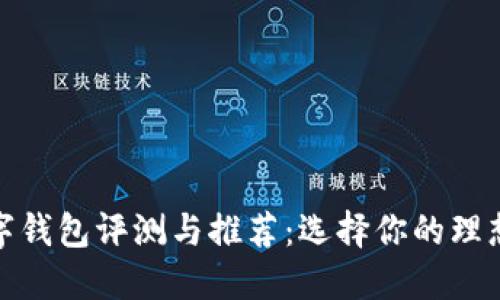 最好的数字钱包评测与推荐：选择你的理想数字钱包