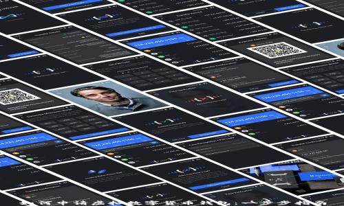
如何申请虚拟数字货币钱包：一步步指南