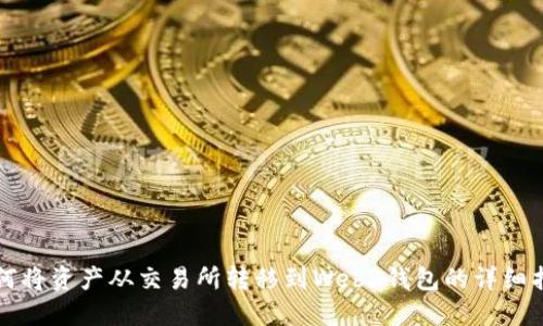如何将资产从交易所转移到Web3钱包的详细指南