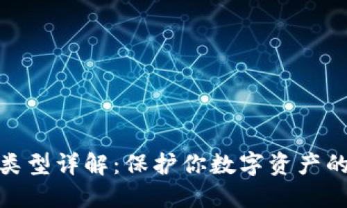 硬件钱包类型详解：保护你数字资产的最佳选择