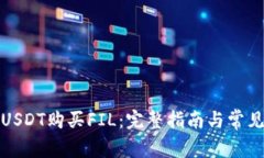 如何使用USDT购买FIL：完整指南与常见问题解答