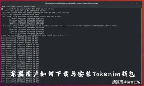 苹果用户如何下载与安装Tokenim钱包