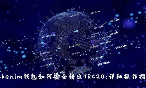 Tokenim钱包如何安全转出TRC20：详细操作指南