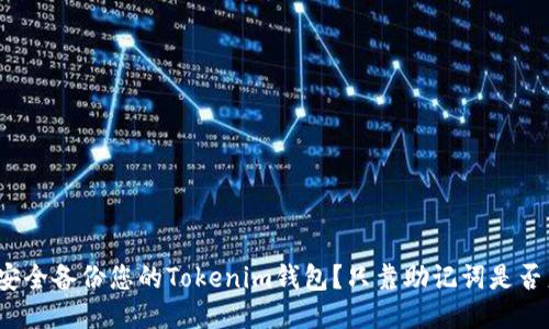 如何安全备份您的Tokenim钱包？只靠助记词是否足够？